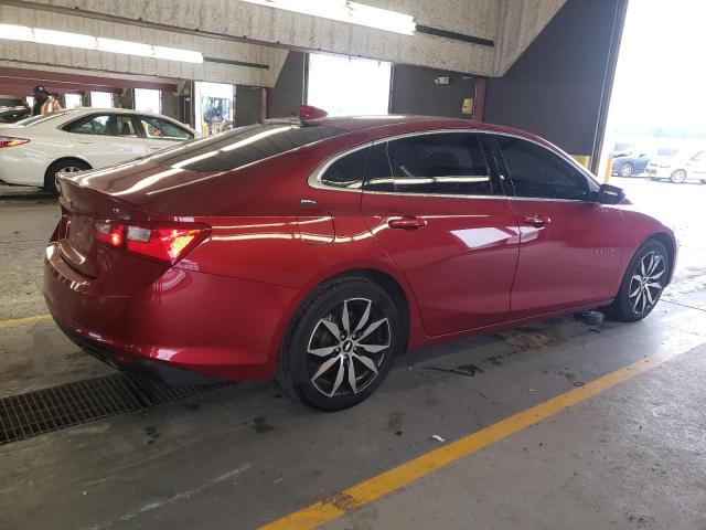 Изображение 3 2016 CHEVROLET MALIBU LT 2016 с VIN 1G1ZF5SX5GF192965