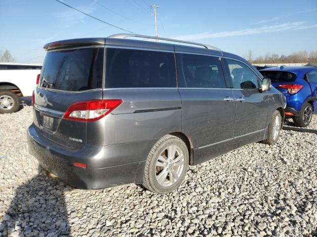 Image 3 of 2015 NISSAN QUEST S 2015 with VIN JN8AE2KP9F9133229