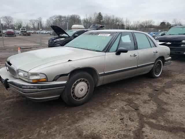 1996 BUICK LESABRE CUSTOM 1996 image