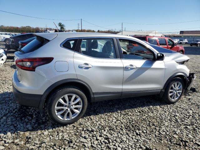 Изображение 3 2020 NISSAN ROGUE SPORT S 2020 с VIN JN1BJ1CW4LW646223