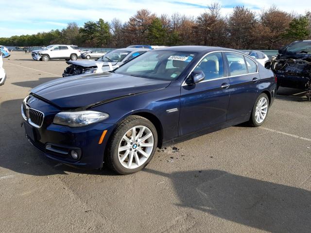 Obraz 1 z 2015 BMW 535 XI 2015 z VIN WBA5B3C53FD542863