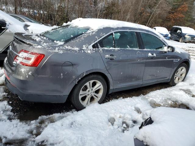 Image 3 of 2013 FORD TAURUS SEL 2013 with VIN 1FAHP2H89DG230997