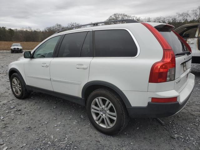 Изображение 2 2009 VOLVO XC90 3.2 2009 с VIN YV4CZ982391508139