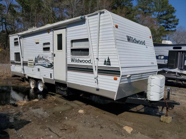 2004 WILDWOOD WILDWOOD 2004 image