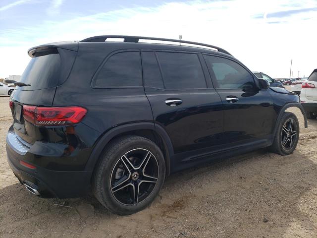 Изображение 3 2021 MERCEDES-BENZ GLB 250 2021 с VIN W1N4M4GB7MW155399