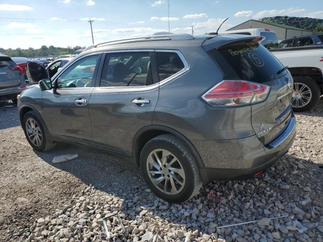Image 2 of 2015 NISSAN ROGUE S 2015 with VIN 5N1AT2MV2FC910992