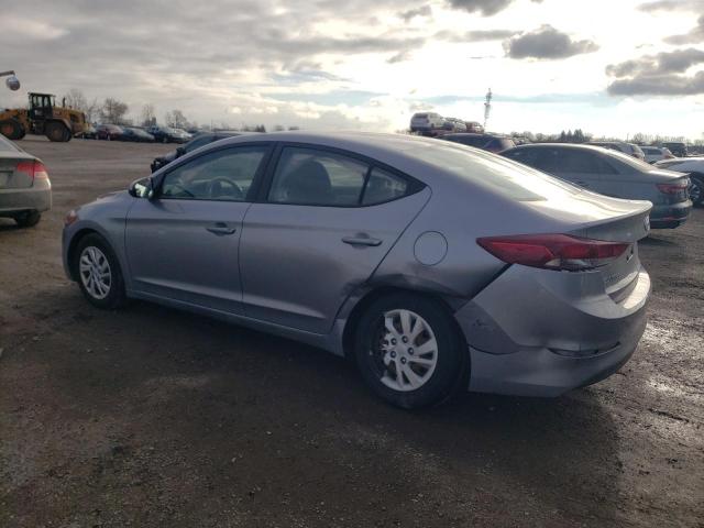 Obraz 2 z 2017 HYUNDAI ELANTRA SE 2017 z VIN 5NPD74LF8HH158010