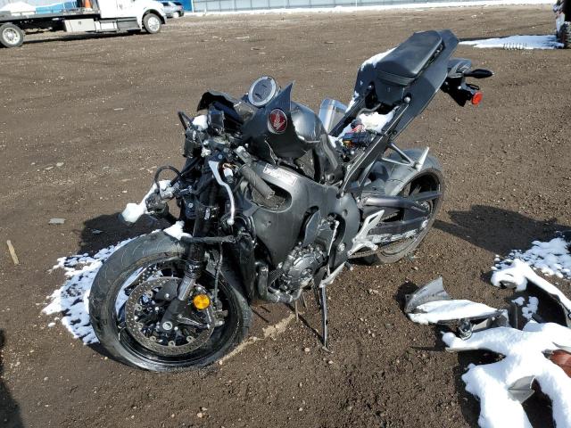Изображение 2 2021 HONDA CBR1000 RA 2021 с VIN JH2SC7754MK400025