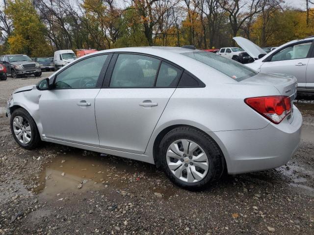 Изображение 2 2016 CHEVROLET CRUZE LIMITED LS 2016 с VIN 1G1PC5SH5G7207869