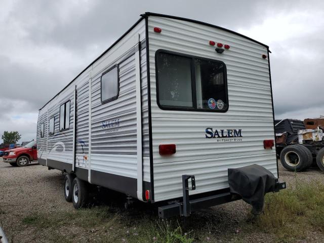 Изображение 3 2018 Salm Trailer 2018 с VIN 4X4TSMH20JA322762