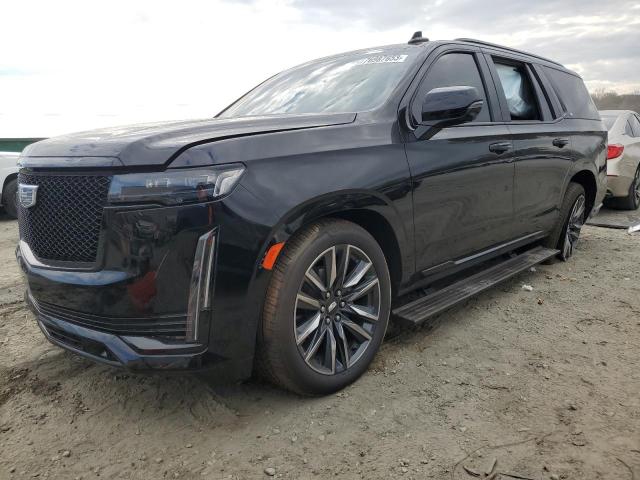 2021 CADILLAC ESCALADE SPORT 2021 image