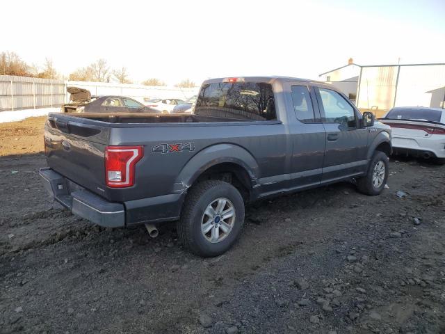Obraz 3 z 2015 FORD F150 SUPER CAB 2015 z VIN 1FTFX1EFXFFA89526