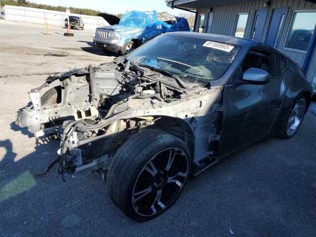 2011 NISSAN 370Z BASE 2011 image