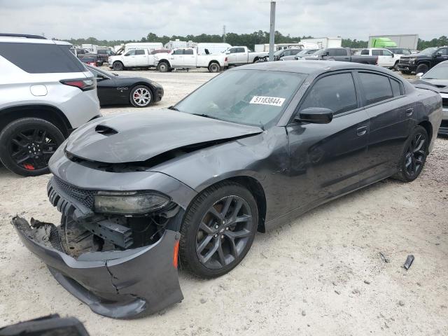 2020 DODGE CHARGER R/T 2020 image