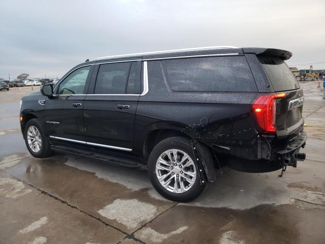 Изображение 2 2023 GMC YUKON XL K1500 SLT 2023 с VIN 1GKS2GKT4PR237250