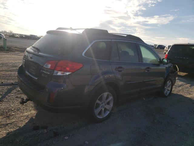 Obraz 3 z 2014 SUBARU OUTBACK 2.5I PREMIUM 2014 z VIN 4S4BRCDC8E3218449