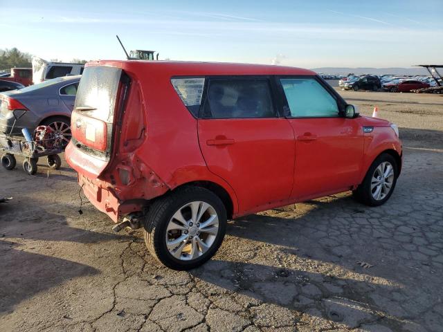 Obraz 3 z 2016 KIA SOUL + 2016 z VIN KNDJP3A52G7846336
