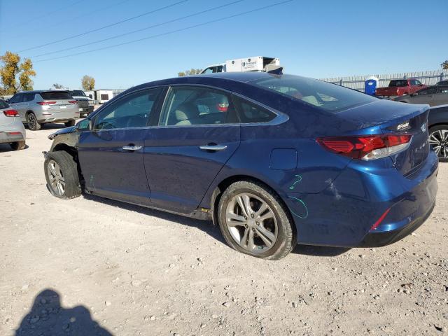 Obraz 2 z 2019 HYUNDAI SONATA LIMITED 2019 z VIN 5NPE34AF2KH782203