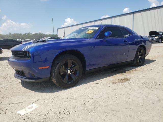 Obraz 1 z 2022 DODGE CHALLENGER SXT 2022 z VIN 2C3CDZAG9NH117987