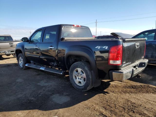 Image 2 of 2008 GMC SIERRA K1500 2008 with VIN 2GTEK133281104565