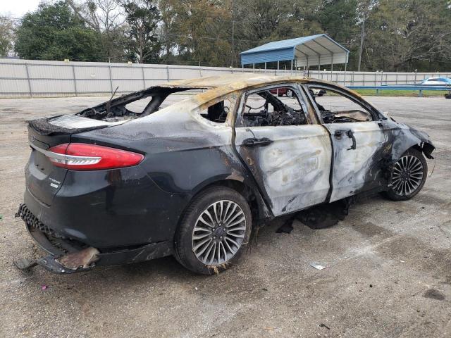 Obraz 3 z 2017 FORD FUSION TITANIUM 2017 z VIN 3FA6P0K95HR122453