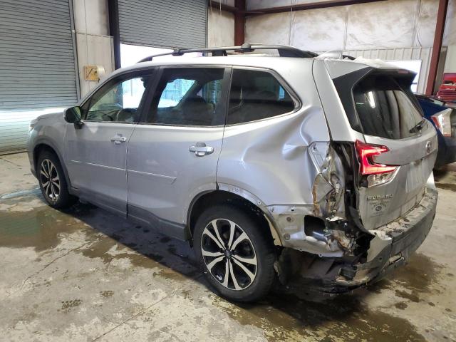 Obraz 2 z 2021 SUBARU FORESTER LIMITED 2021 z VIN JF2SKAUCXMH562722
