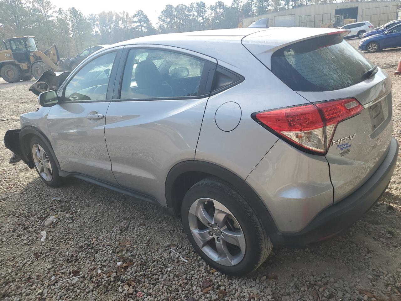 Obraz 2 z 2019 HONDA HR-V LX 2019 z VIN 3CZRU5H32KM721261