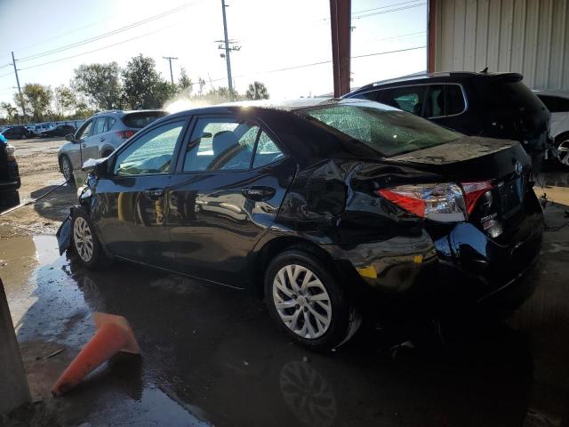 Изображение 2 2019 TOYOTA COROLLA L 2019 с VIN 5YFBURHE5KP948095