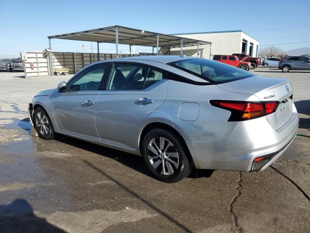 Image 2 of 2020 NISSAN ALTIMA S 2020 with VIN 1N4BL4BV6LC210899