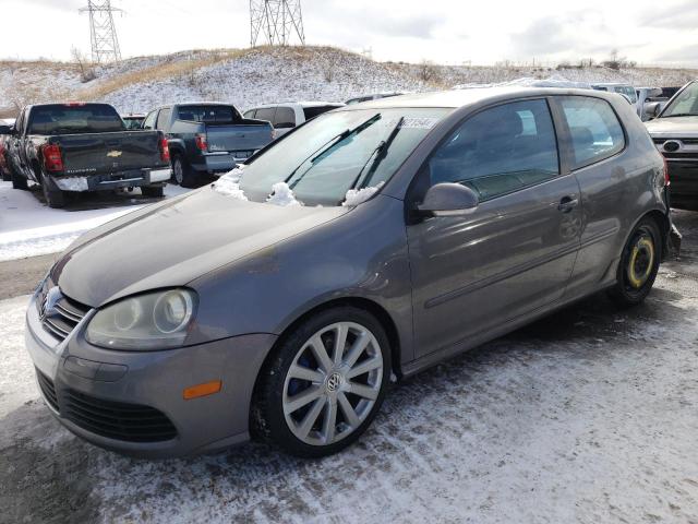 Изображение 2008 VOLKSWAGEN R32  2008