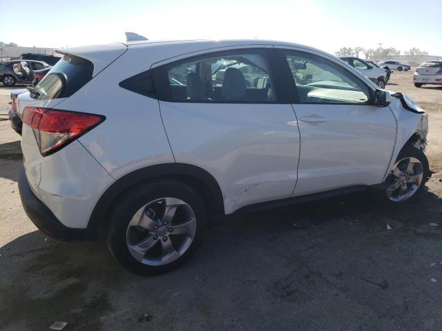 Изображение 3 2022 HONDA HR-V LX 2022 с VIN 3CZRU5H31NM710983