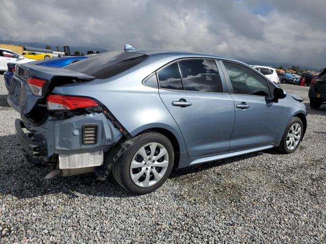 Obraz 3 z 2020 TOYOTA COROLLA LE 2020 z VIN 5YFEPRAE1LP041683