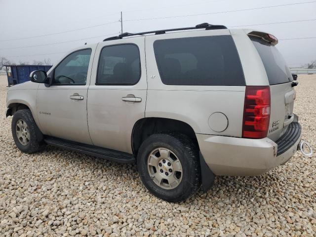 Image 2 of 2007 CHEVROLET TAHOE K1500 2007 with VIN 1GNFK13047R169120