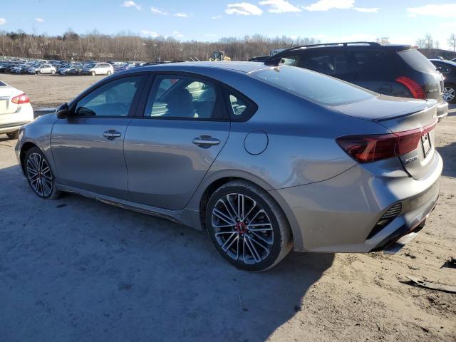 Image 2 of 2023 KIA FORTE GT 2023 with VIN 3KPF44AC2PE685750