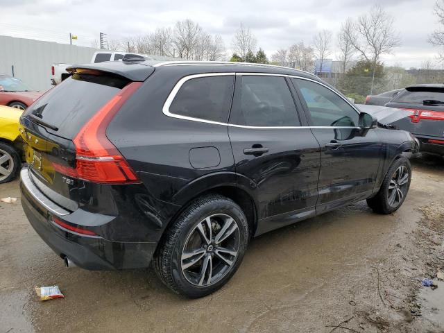Image 3 of 2020 VOLVO XC60 T5 MOMENTUM 2020 with VIN YV4102RK1L1508753