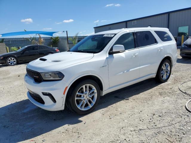 2022 DODGE DURANGO R/T 2022 image