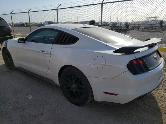 Image 2 of 2017 FORD MUSTANG  2017 with VIN 1FA6P8TH9H5313378