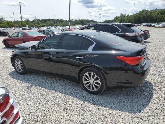 Image 2 of Infiniti Q50 Premium 2017 with VIN JN1EV7AR2HM836915