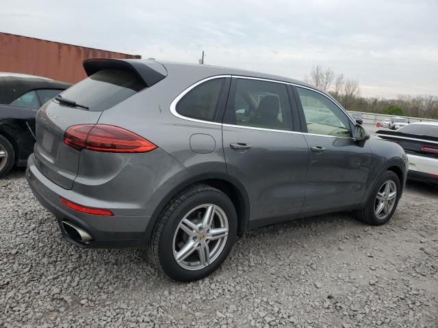Image 3 of 2016 PORSCHE CAYENNE  2016 with VIN WP1AA2A2XGLA11205