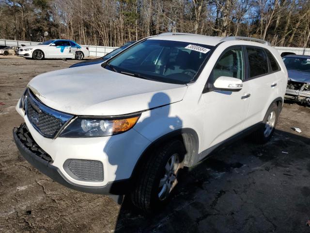 Изображение 2012 KIA SORENTO BASE 2012