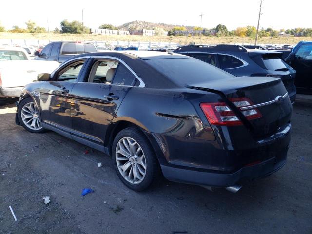 Obraz 2 z 2017 FORD TAURUS LIMITED 2017 z VIN 1FAHP2F8XHG121554