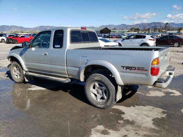Obraz 2 z 2004 TOYOTA TACOMA XTRACAB PRERUNNER 2004 z VIN 5TESN92N04Z346546