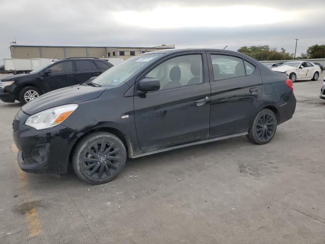 Image 1 of 2020 MITSUBISHI MIRAGE G4 SE 2020 with VIN ML32F4FJ7LHF13191