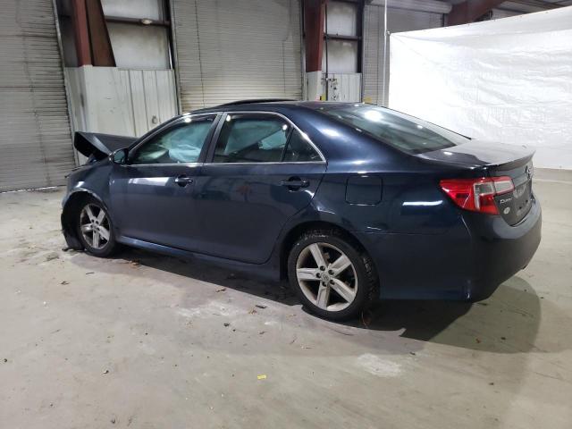 Изображение 2 2013 TOYOTA CAMRY L 2013 с VIN 4T1BF1FKXDU714945