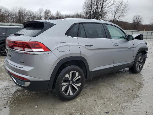 Изображение 3 2024 VOLKSWAGEN ATLAS CROSS SPORT SE 2024 с VIN 1V2LE2CAXRC209089