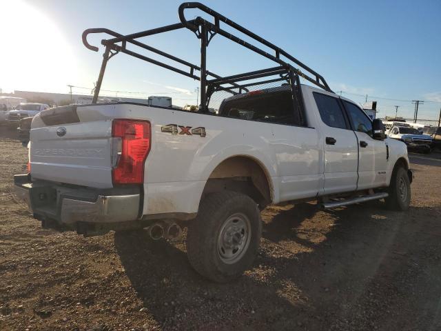 Image 3 of 2022 FORD F250 SUPER DUTY 2022 with VIN 1FT7W2BT3NEE57699