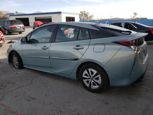 Image 2 of 2016 TOYOTA PRIUS  2016 with VIN JTDKARFU7G3518460