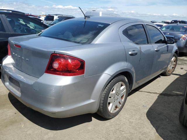 Obraz 3 z 2014 DODGE AVENGER SE 2014 z VIN 1C3CDZAB1EN214709