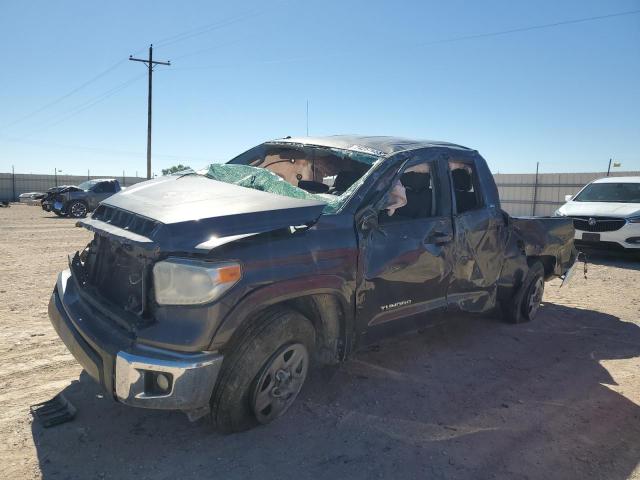 Изображение 2015 TOYOTA TUNDRA DOUBLE CAB SR/SR5 2015
