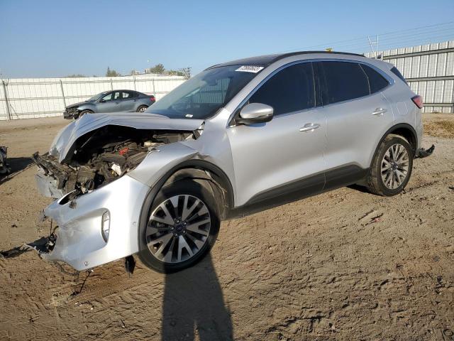 Obraz 1 z 2020 FORD ESCAPE TITANIUM 2020 z VIN 1FMCU9J97LUB15948